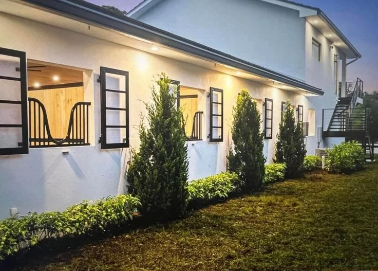 Obiekt testowy polskiestajnie.pl – Urle, woj. mazowieckie – zdjęcie 4